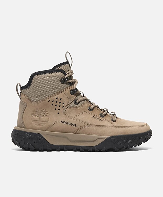 Мужские  Timberland Greenstride Motion 6 Mid Hiking