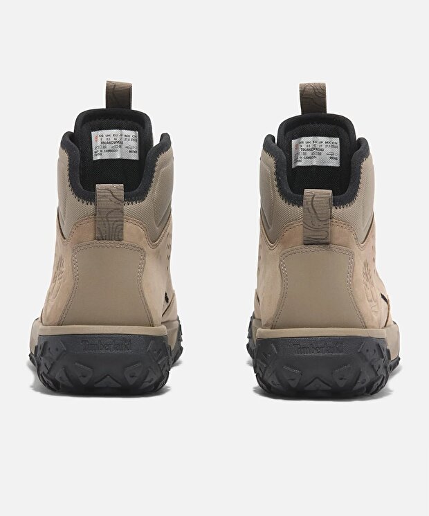 Timberland Greenstride Motion 6 Mid Hiking - Görsel 6