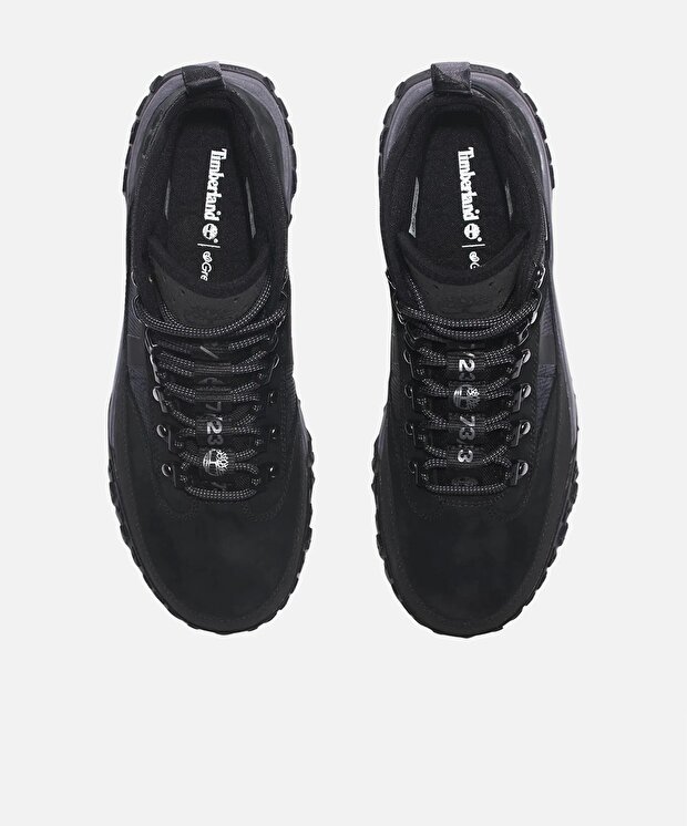 Timberland Greenstride Motion 6 Mid Waterproof - Görsel 5