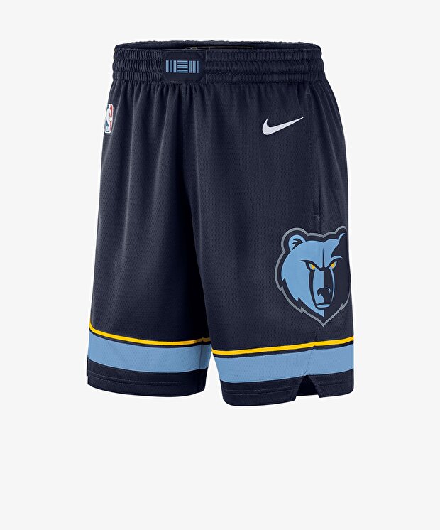 Мужские шорты Nike Memphis Grizzlies Icon Edition Swingman Shorts