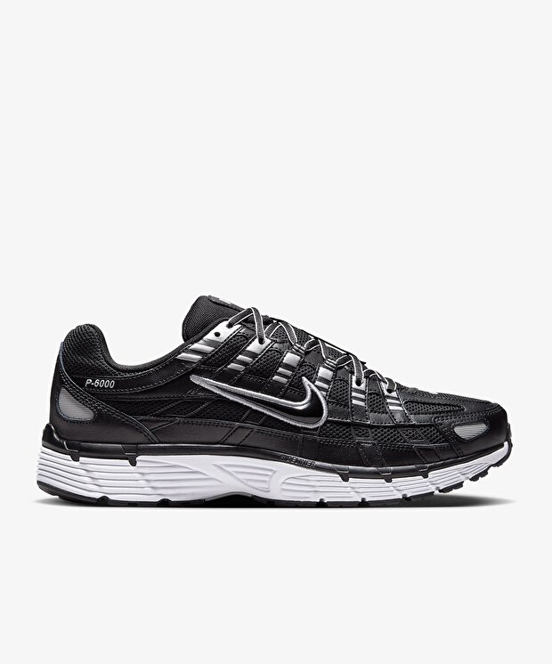 Мужские кроссовки Nike P-6000