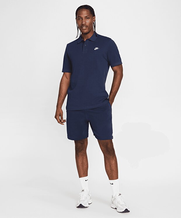 Мужские шорты Nike Club Knit Shorts