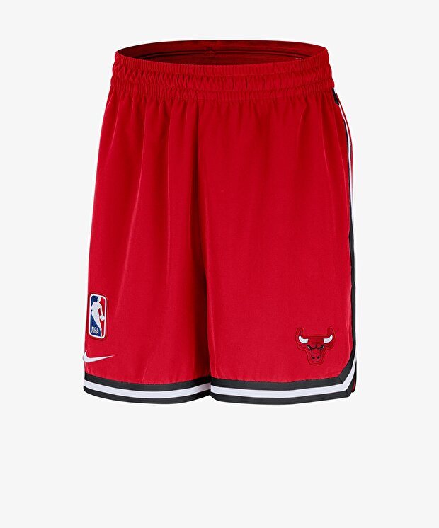 Мужские шорты Nike Chicago Bulls DNA Dri-FIT 6" Shorts