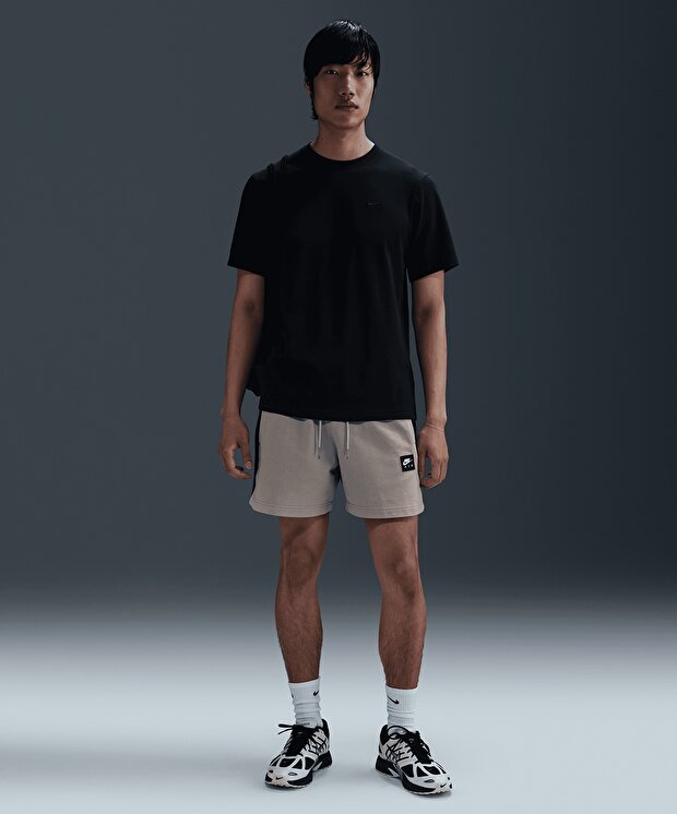 Мужские шорты Nike Air Fleece Shorts