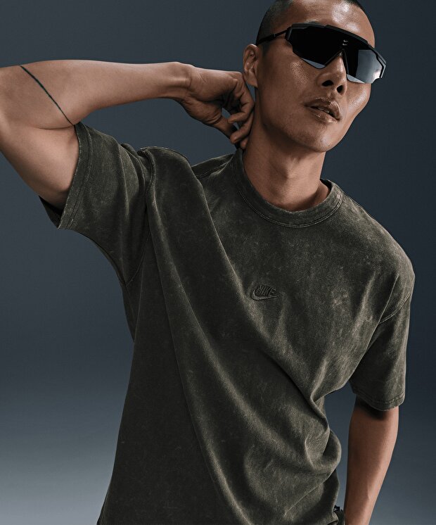 Мужская футболка Nike Sportswear M90