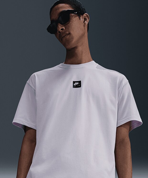 Мужская футболка Nike Sportswear Max90