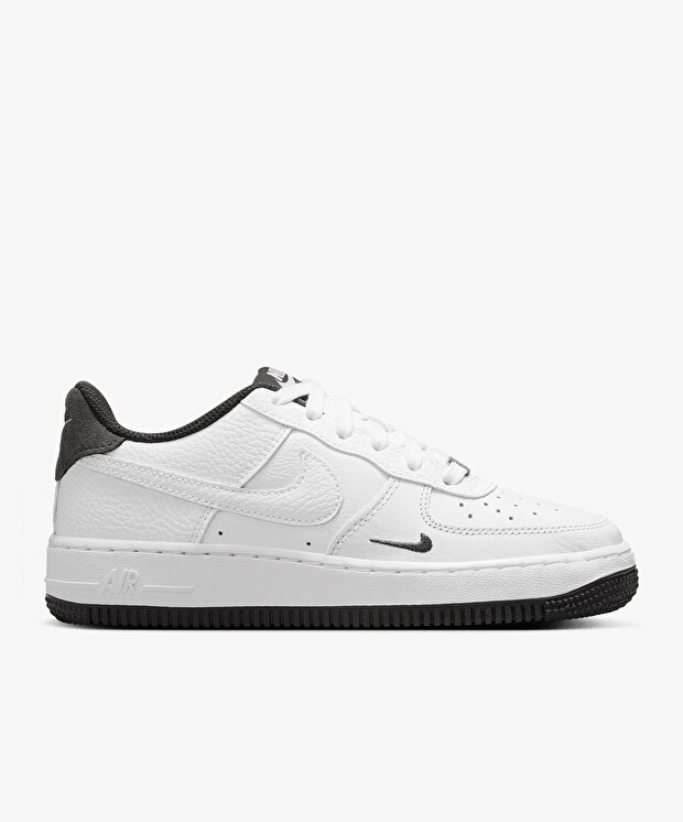 Подростковые кроссовки Nike Air Force 1 LV8 (Gs)