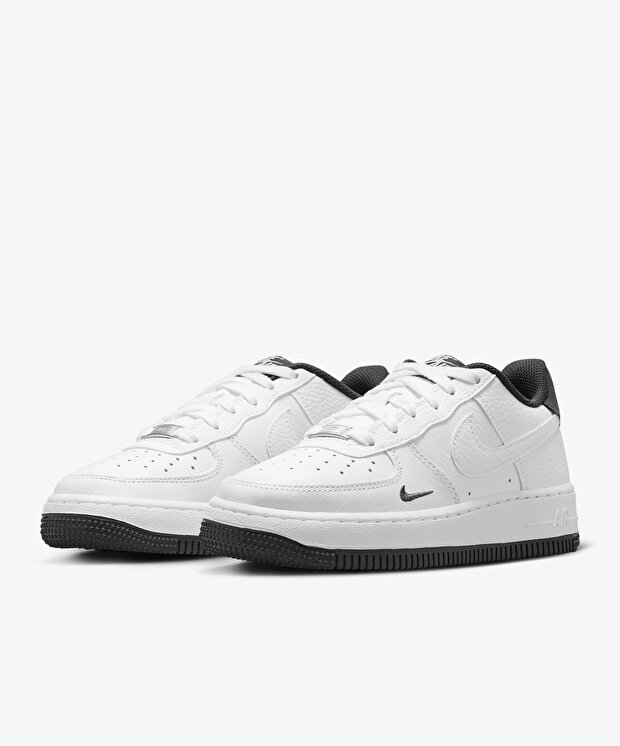 Nike Air Force 1 LV8 (Gs) - Görsel 4