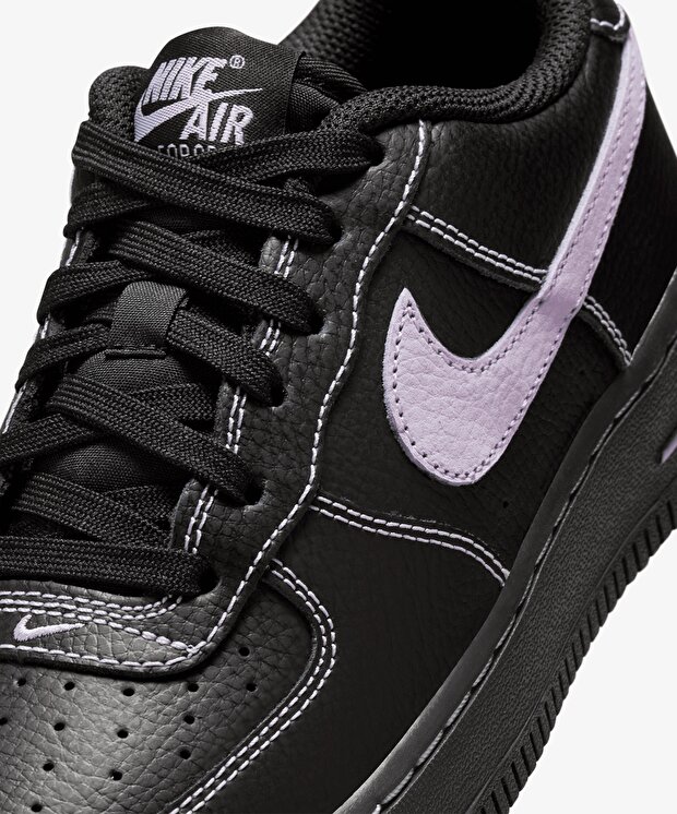 Nike Air Force 1 LV8 (Gs) - Görsel 9