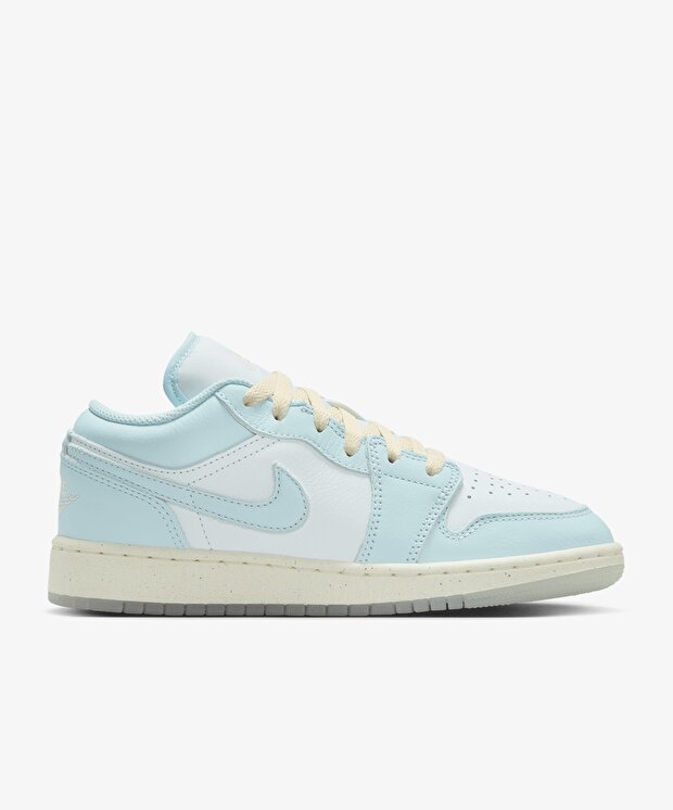 Подростковые кроссовки Jordan Air 1 Mid SE (Gs) для баскетбола