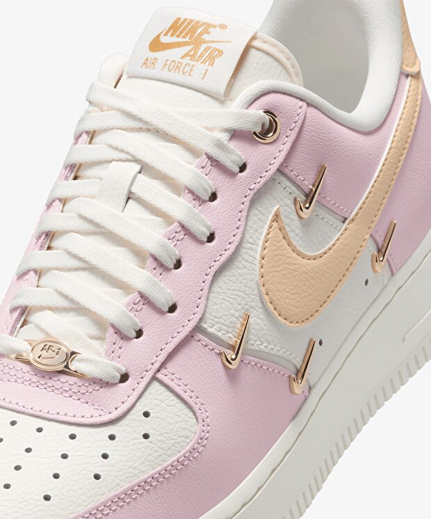 Nike Air Force 1 '07 LX - Görsel 9