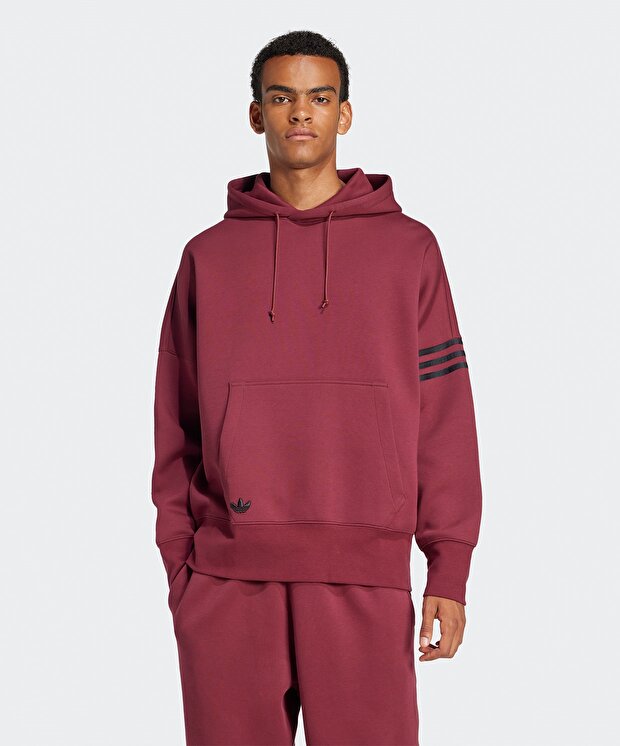 Мужской свитшот adidas Neuclassics Hoodie
