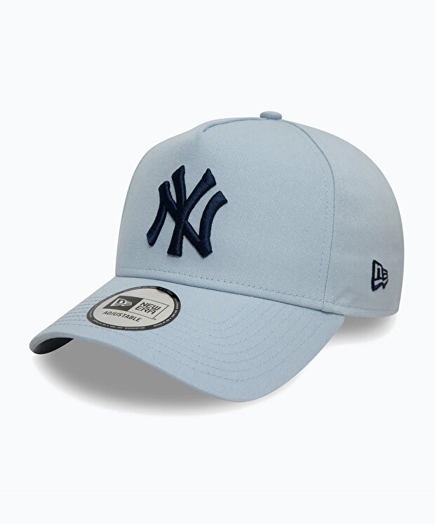 Unisex кепка New Era League Essential A-Frame Trucker 9Forty