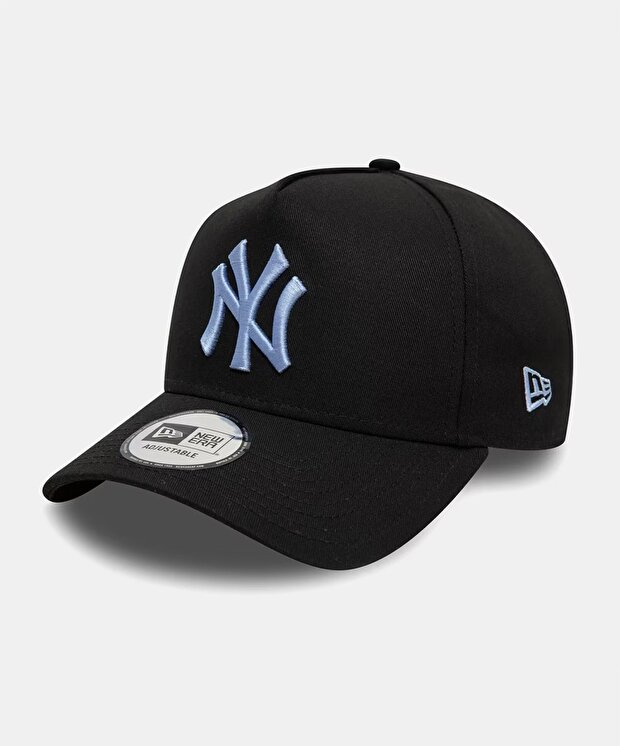 Unisex кепка New Era New York Yankees Essential E-Frame 9Forty