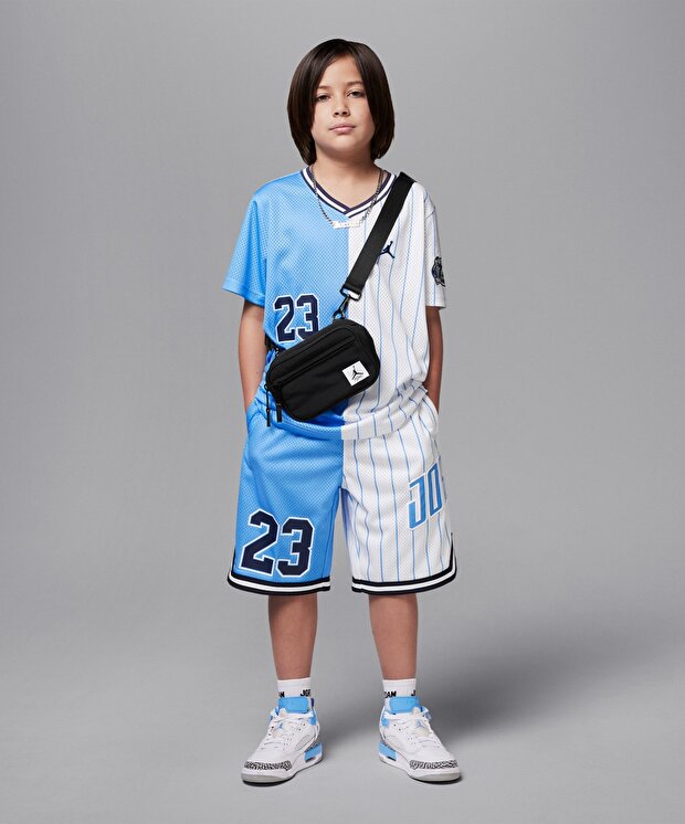 Детские шорты Jordan Playoff Game Shorts