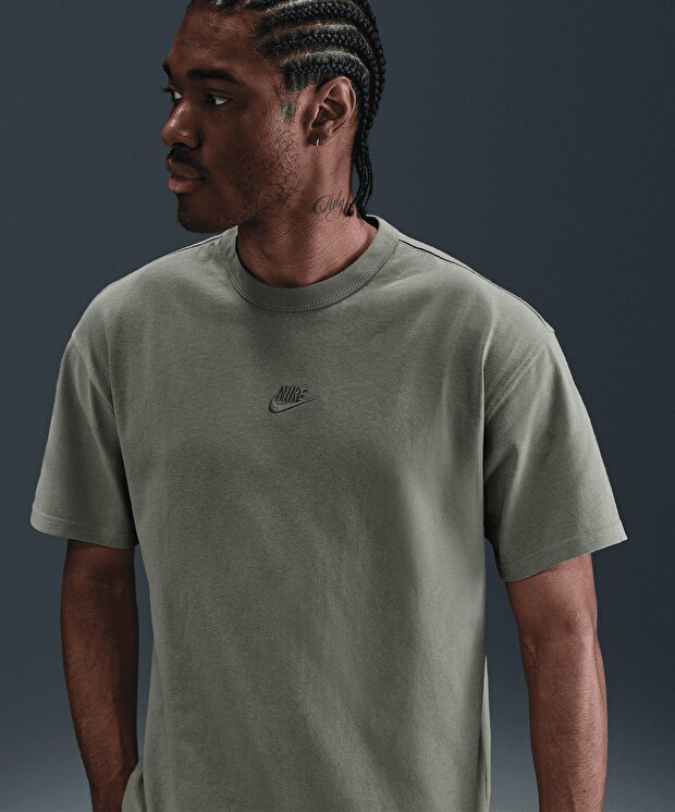 Мужская футболка Nike Sportswear Premium Essentials