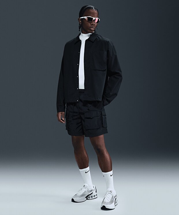 Мужские шорты Nike Tech Woven Cargo Shorts