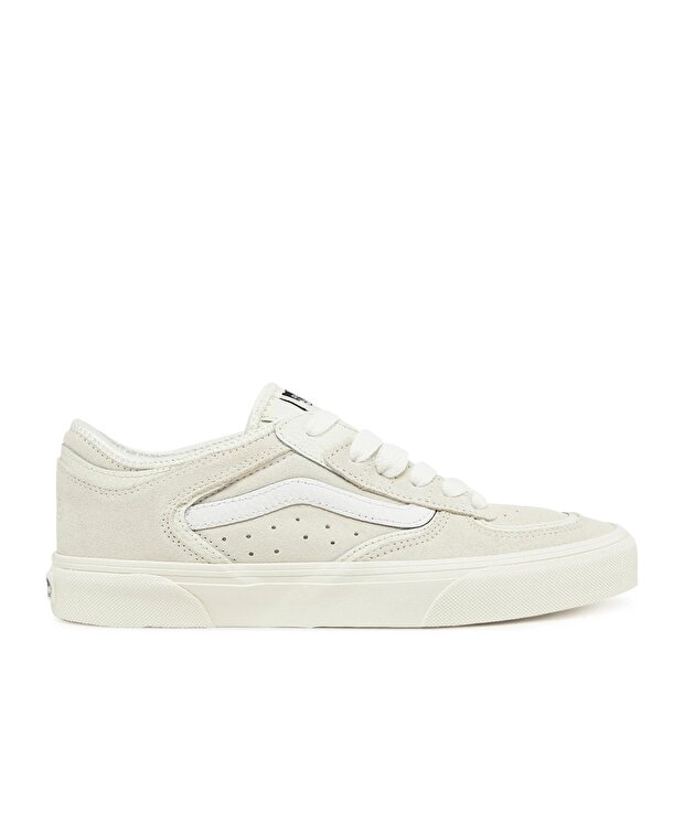 Женские кроссовки Vans Rowley Classic