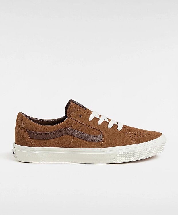 Женские кроссовки Vans Sk8-Low
