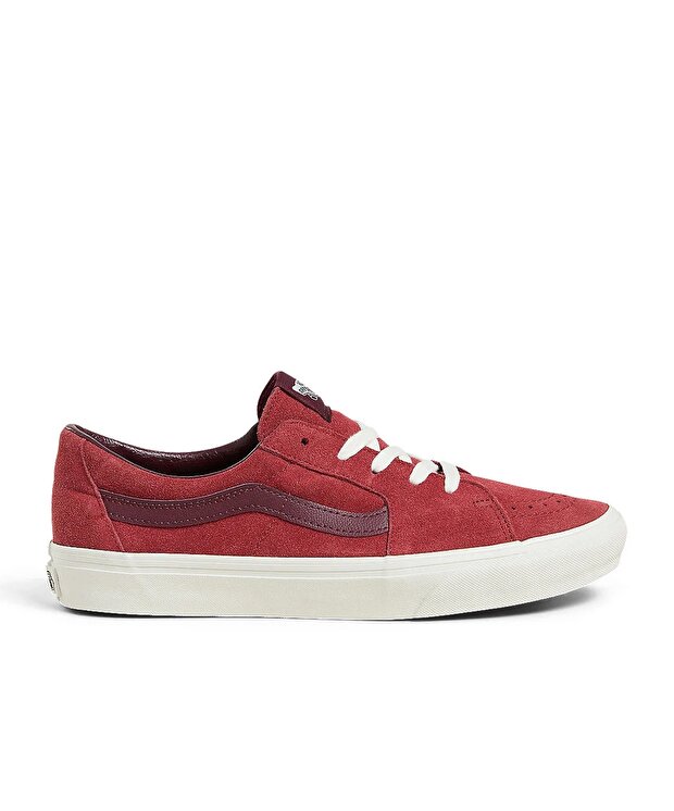 Женские кроссовки Vans Sk8-Low