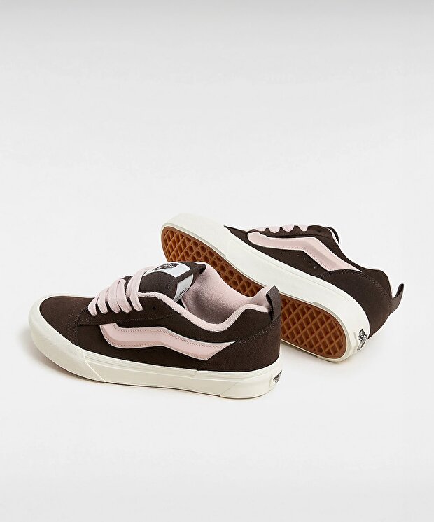 Vans Knu Skool - Görsel 4