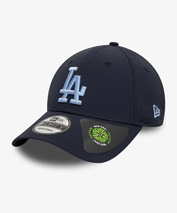 Unisex кепка New Era Recycled 9Forty