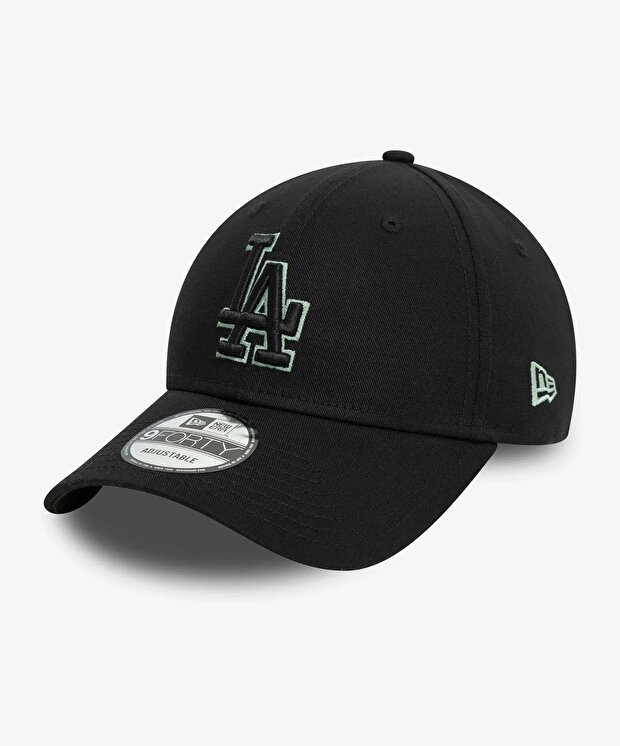 Unisex кепка New Era Team Outline 9Forty