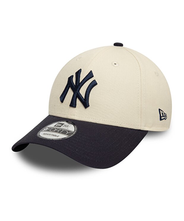 Unisex кепка New Era Colour Block 9Forty