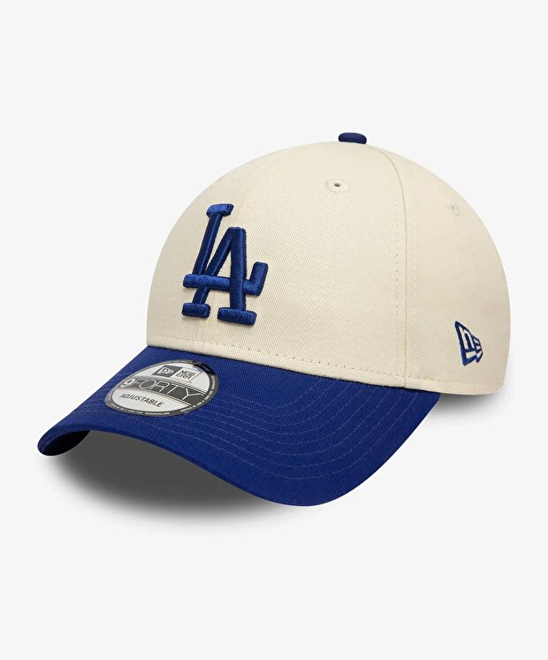 Unisex кепка New Era Colour Block 9Forty