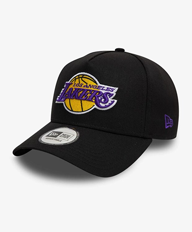 Unisex кепка New Era Nba Patch Eframe