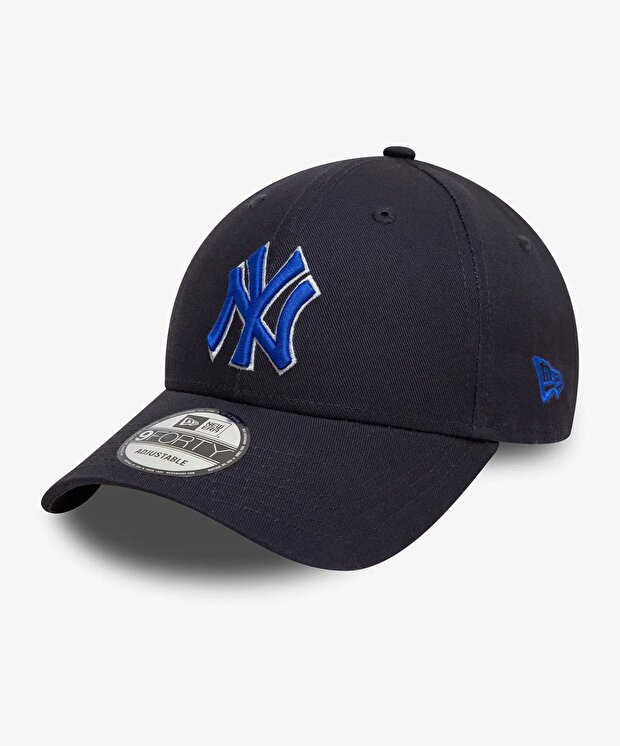 Unisex кепка New Era Side Patch 9Forty