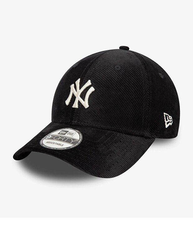 Unisex кепка New Era Cord 9Forty