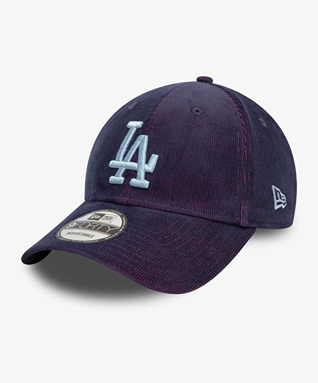 Unisex кепка New Era Two Tone Cord 9Forty