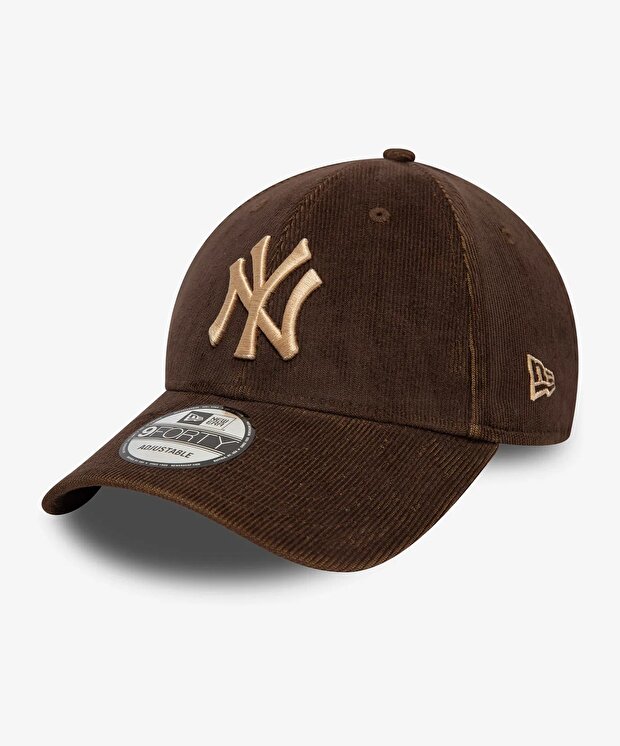Unisex кепка New Era Two Tone Cord 9Forty
