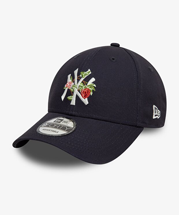 Unisex кепка New Era Fruit Icon 9Forty