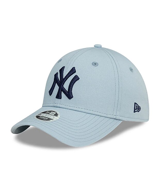 Unisex кепка New Era Metallic Logo 9Forty