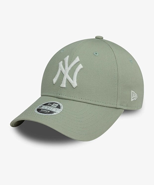 Unisex кепка New Era Metallic Logo 9Forty