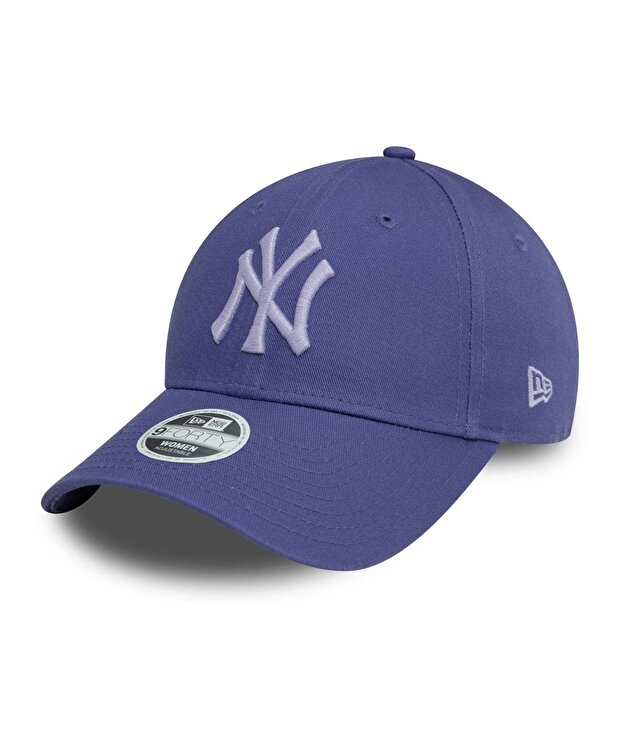 Unisex кепка New Era Metallic Logo 9Forty