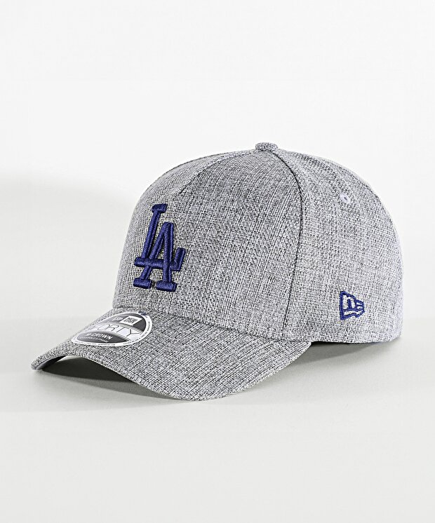 Unisex кепка New Era Cotton Weave 9Forty