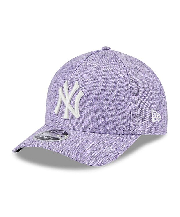 Unisex кепка New Era Cotton Weave 9Forty