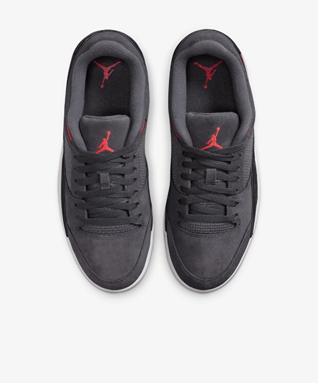 Jordan Flight Court - Görsel 5