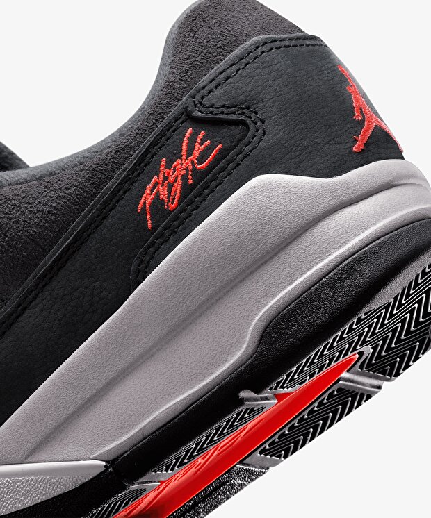 Jordan Flight Court - Görsel 8