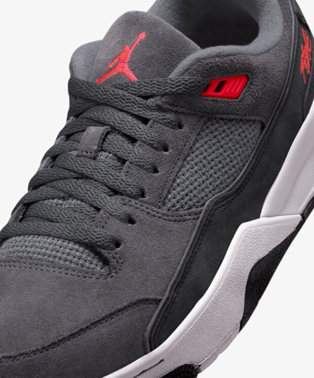 Jordan Flight Court - Görsel 9