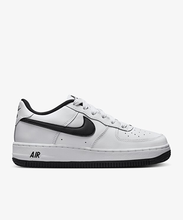 Подростковые кроссовки Nike Air Force 1 LV8 (Gs)