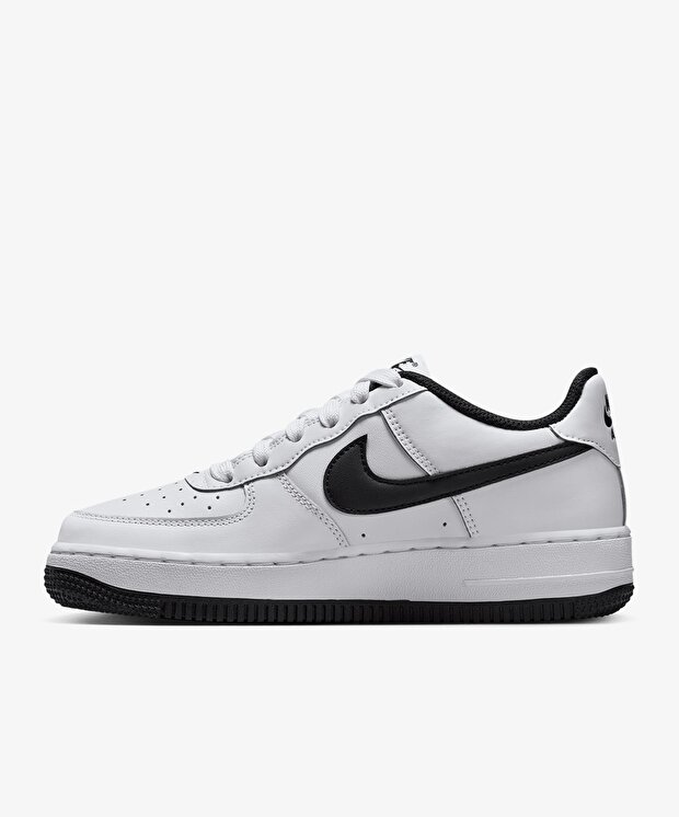 Nike Air Force 1 LV8 (Gs) - Görsel 3