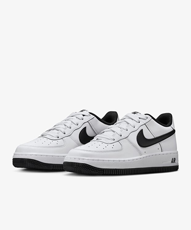 Nike Air Force 1 LV8 (Gs) - Görsel 4