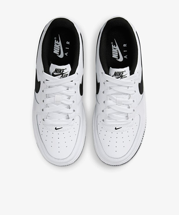 Nike Air Force 1 LV8 (Gs) - Görsel 5