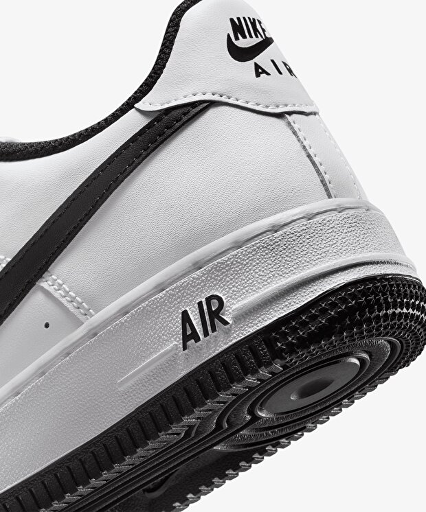 Nike Air Force 1 LV8 (Gs) - Görsel 8