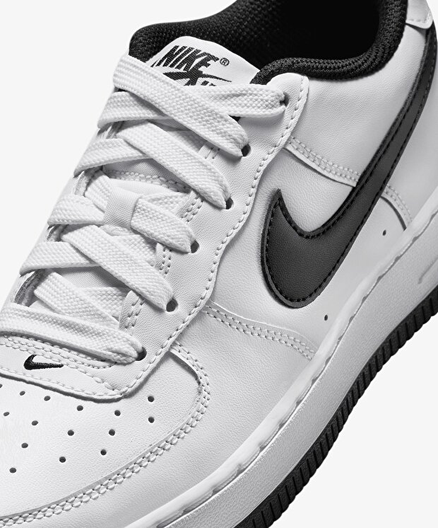 Nike Air Force 1 LV8 (Gs) - Görsel 9