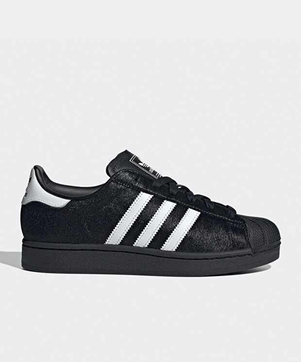 Женские кроссовки adidas Superstar II